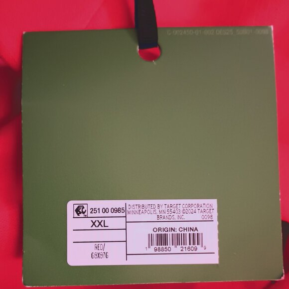 Kate Spade Scalloped Mini Shift Dress XXL Orange Sleeveless Lined Scoop Back - Picture 4 of 6